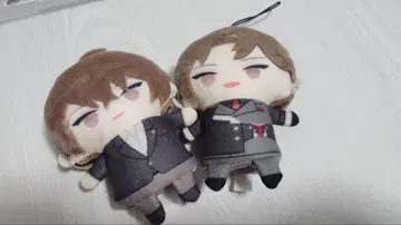 카가미 하야토 니지 팝펫