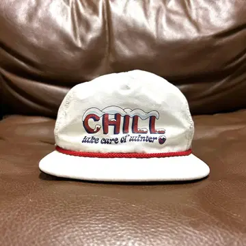 파타고니아 스노우페어러 캡