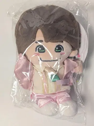 나니와단시 오하시 카즈야 치비누이 초심LOVE