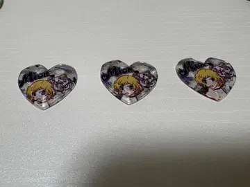 프리즘스톤 미온 캐릭터 스톤