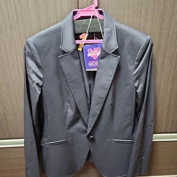 여성 수트 23구 다크 그레이