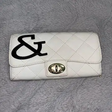 pinky&Dianne 장지갑