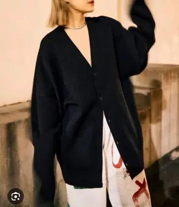 cityshop 'O'OVER 가디건