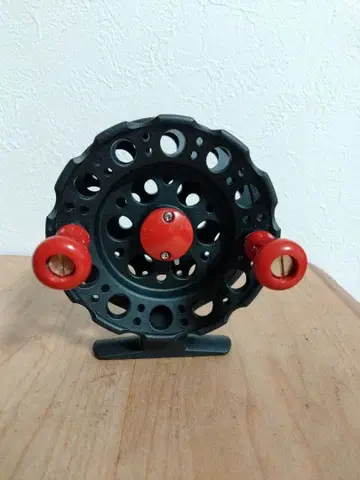 감성돔 내림 낚시릴