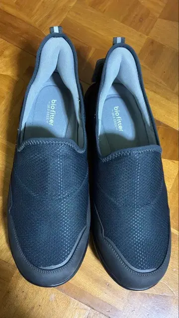 [바이오피터] 스니커즈 스파토 슈즈 BF-601M 28cm