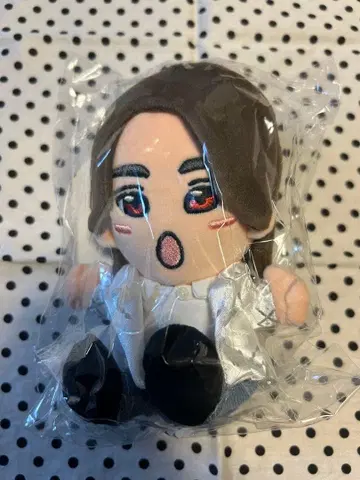 A! group 스에자와 세이야 하피누이 미개봉 새상품