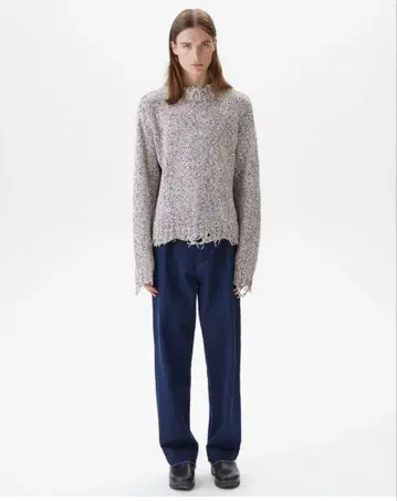 SCHNAYDERMAN'S 니트