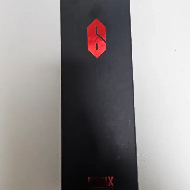 에이비식스 ab6ix 응원봉 옙봉