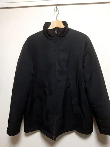 [ DKNY ] 다나카란 뉴욕 남성용 블루종