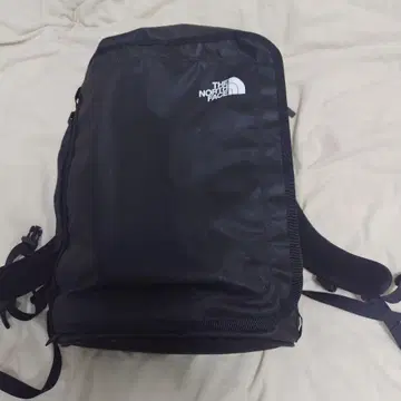 THE NORTH FACE 마스터 실린더 블랙