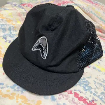 HUNGER KNOCK GANVULJAN CAP BLUE