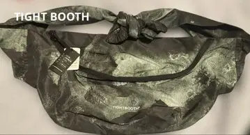 TIGHTBOOTH SIBERIAN ROCKY BAG