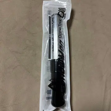 SnowMan Dome Tour 2025-2026 응원봉 ON