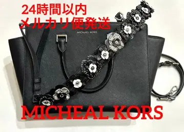 [ MICHEAL KORS ] 마이클코어스 3WAY 숄더백