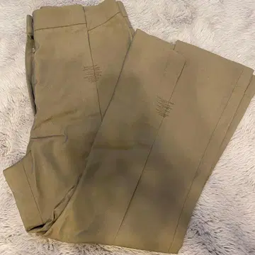 DELADA 플레어 팬츠 남성용 M