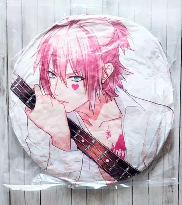 dynamic chord 다이너 츠무기 쿠션