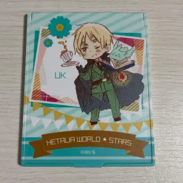 헤타리아 월드 스타즈 컴팩트 거울