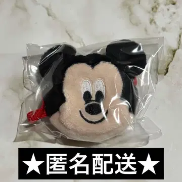 디즈니 봉제 인형 미니백 미키 2