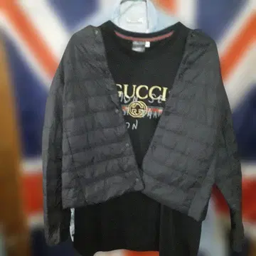 유니클로 울트라 라이트 다운 M 여성용