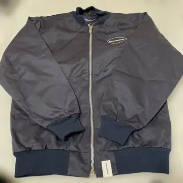 디센던트 블루종