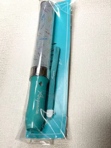 안쥬르므 콘서트 투어 2023 가을 11명의 안쥬르므 응원봉