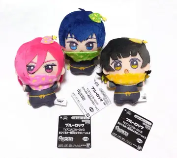 블루 록 블루 록 SD 인형 세트 묶음 판매