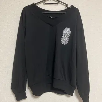 shoko Avail 콜라보 상의