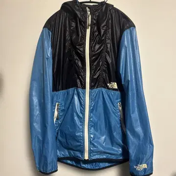 THE NORTH FACE PURPLE LABEL 나일론 자켓 M