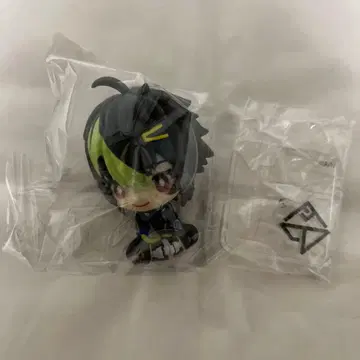 니지코토 Dytica 이나미 라이 A