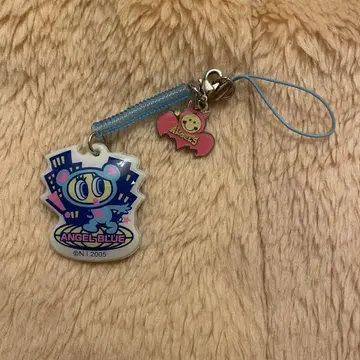 엔젤 블루 나카무라 군 키링 나루미야 인터내셔널 헤이세이