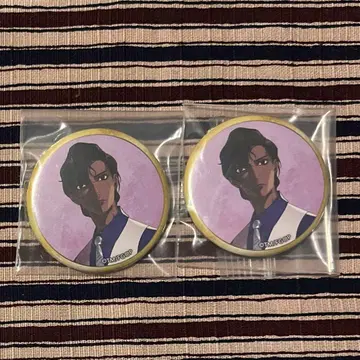 Fate/Grand Order 영기 소환 캔뱃지 아르주나