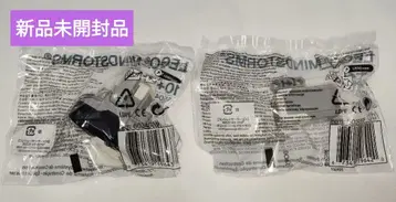 [ 미개봉 새상품 ] 레고 마인드스톰 EV3 컬러 센서 초음파 센서 세트