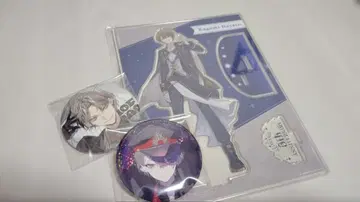 카가미 하야토 정리