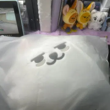 최용명 (WH_F) 쿠션