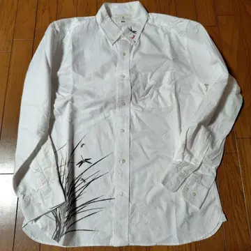 키진 KIJIN 롱셔츠 L 사이즈