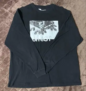 SixTONES 라이브 T셔츠 2장 세트