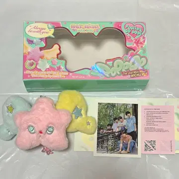 NCT WISH poppop wichu popchu 위추 팝추