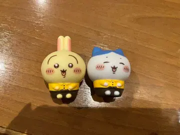 코코스 치이카와 (먼작귀) 소프트 비닐 인형