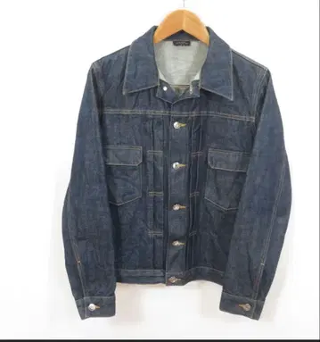 A.P.C 데님 자켓 apc APC