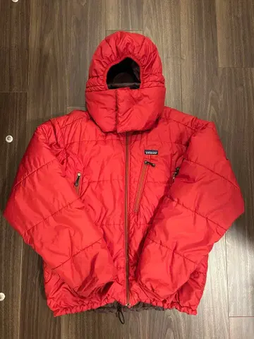 파타고니아 퍼프 자켓 L