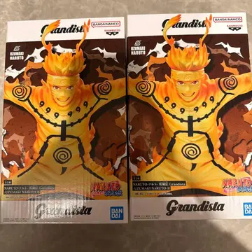 나루토 피규어 프라이스 그란디스타