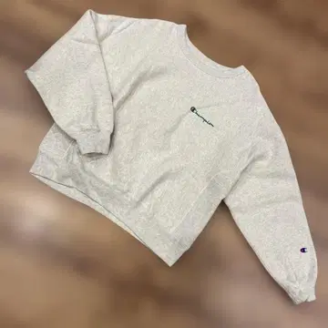 Champion 리버스 위브 M 사이즈