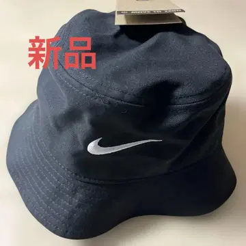 나이키 에이펙스 버킷햇 블랙 S