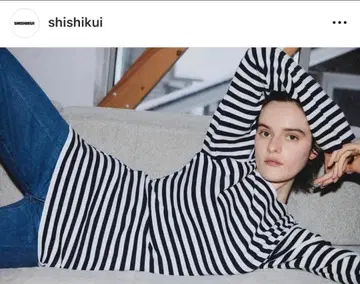 THE SHISHIKUI boda / NAVY x OFF