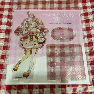 그 비스크돌은 사랑을 한다 키타가와 마린 부활절 아크릴 스탠드