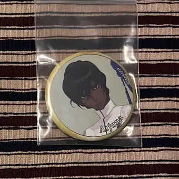 Fate/Grand Order 영기 소환 캔뱃지 아르주나