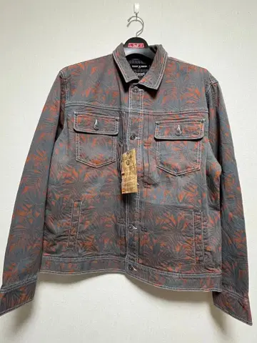 barassi의 자카드 G