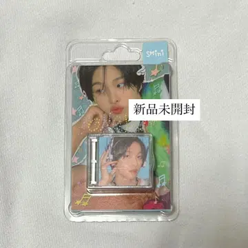 [ 미개봉 새상품 ] Songbird  smini 리쿠