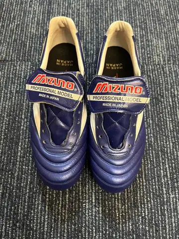 모렐리아 2 JAPAN 블루 [레어 컬러] 24cm