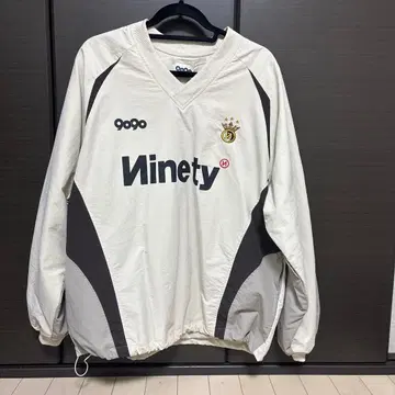 9090 나일론 풀오버